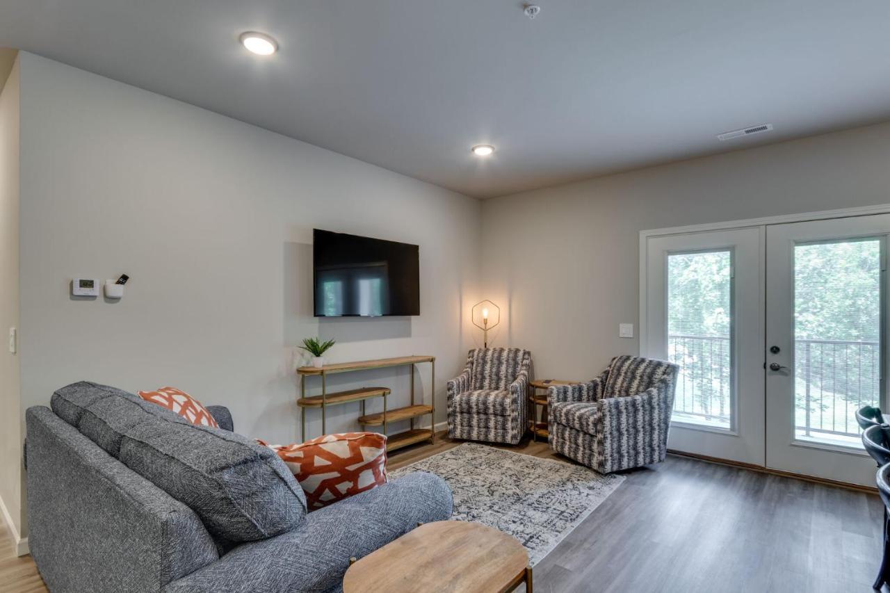 New 3 Bedroom Apartment Sleeps 6 Pigeon Forge Exterior photo